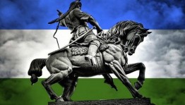 Краеведческий час «Легендарный герой башкирского народа»