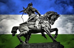 Краеведческий час «Легендарный герой башкирского народа»