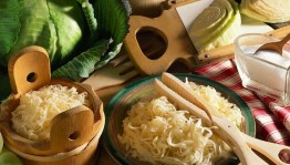 Капустные посиделки