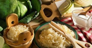 Капустные посиделки