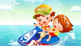 «Летние игры прекрасны – если безопасны»