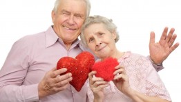 Концертная программа «Соединяем сердца»