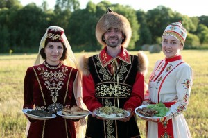 Познавательная программа «Многовековые традиции»