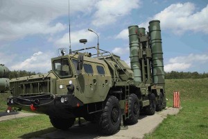 День зенитных ракетных войск