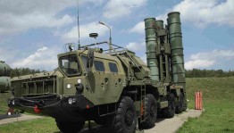 День зенитных ракетных войск