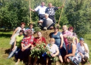 Петров день