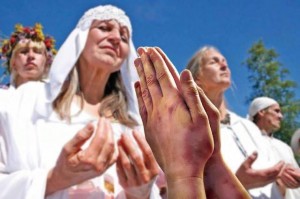 Круглый стол: «Нетрадиционные религиозные объединения. Чем они опасны?»