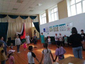 Познавательная программа «Всемирный день доброты»