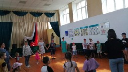 Познавательная программа «Всемирный день доброты»