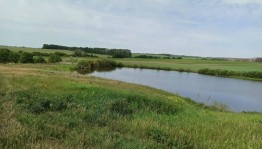 «Хатердэ калган авыллар»