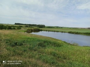 «Хатердэ калган авыллар»