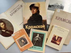 Видео-знакомство «Философия портрета»
