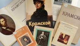 Видео-знакомство «Философия портрета»