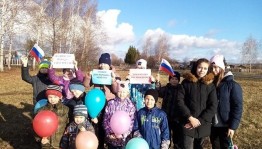 Литературная гостиная «Вместе мы сила»