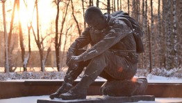 «Имя твое неизвестно – подвиг твой бессмертен!»