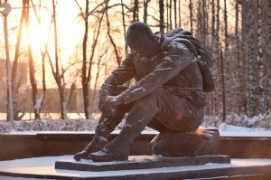 «Имя твое неизвестно – подвиг твой бессмертен!»