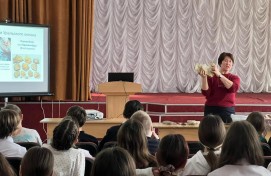 «Пушкинская карта» + Национальный музей Башкортостана = «Музейный десант»