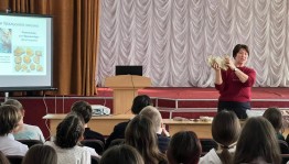 «Пушкинская карта» + Национальный музей Башкортостана = «Музейный десант»