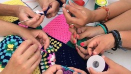 «Народные посиделки»