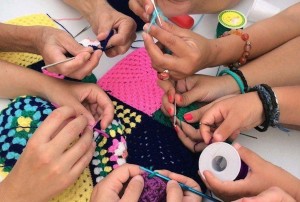 «Народные посиделки»