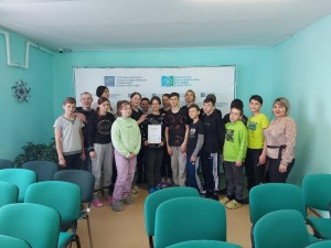 Толерантность сегодня - мир навсегда