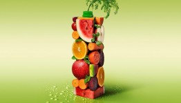 Игровая программа «Витаминка»