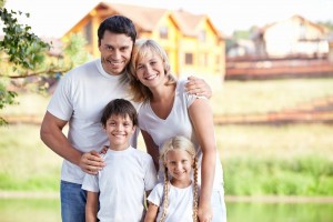 Круглый стол «Авторитет отца и матери»