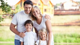 Круглый стол «Авторитет отца и матери»