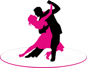 Музыкально-развлекательная программа «Вечер дружбы»