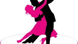 Музыкально-развлекательная программа «Вечер дружбы»