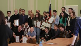 В Уфе подвели итоги IV Башкирского питчинга кинопроектов