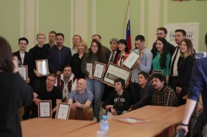 В Уфе подвели итоги IV Башкирского питчинга кинопроектов