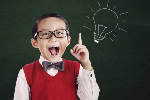 Интеллектуальная игра «Битва умов»