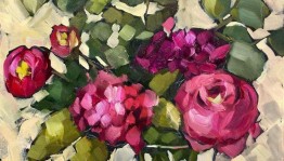 Мастер-класс «Букет»