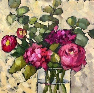 Мастер-класс «Букет»