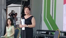 Өфө халҡы Рәсәйҙең абруйлы театрының тарихы менән танышты