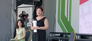 Өфө халҡы Рәсәйҙең абруйлы театрының тарихы менән танышты