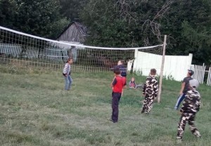 Программа «Выбирай спорт! Выбирай здоровье!»