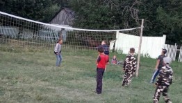 Программа «Выбирай спорт! Выбирай здоровье!»