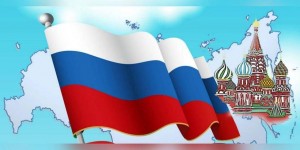 Патриотический час «Флаг России»