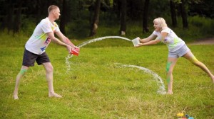 Интерактивная программа «День Нептуна»