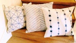 Мастер-класс «Подушка-Игрушка»