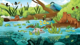 «Сказочный денёк»