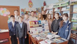 час истории «Великие люди России: А.Н.Туполев»