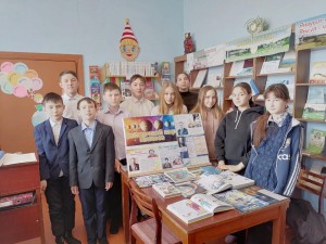 час истории «Великие люди России: А.Н.Туполев»