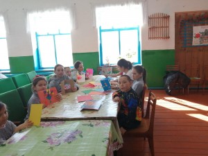 Беседа «Рядом живет пожилой человек»