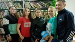 Музыкальная играУгадай мелодию»