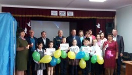 Беседа ко дню солидарности в борьбе с терроризмом
