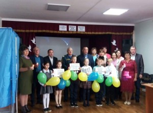 Беседа ко дню солидарности в борьбе с терроризмом