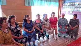 Круглый стол«Секреты огородника»